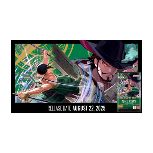 2025 one piece card game legacy of the master OP-12 Booster Box (Release Da The Games Corner Captured in a crystal 2025 One Piece Legacy Of