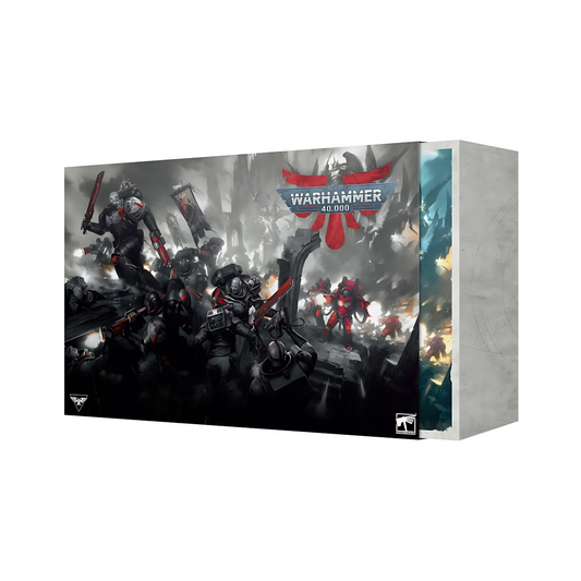 Blood Angels Army Set