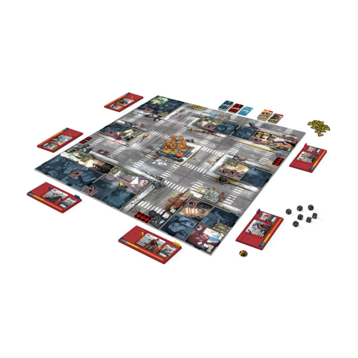 32 - Hobby Collectors Australia
