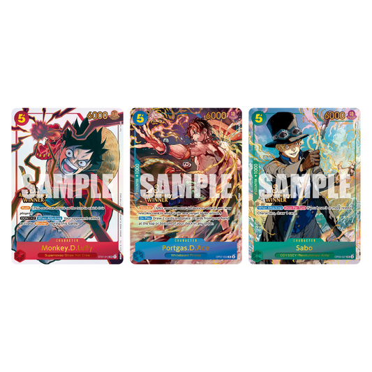 One Piece Card Game OP13 Carrying On His Will Release Event at Hobby Collectors Australia