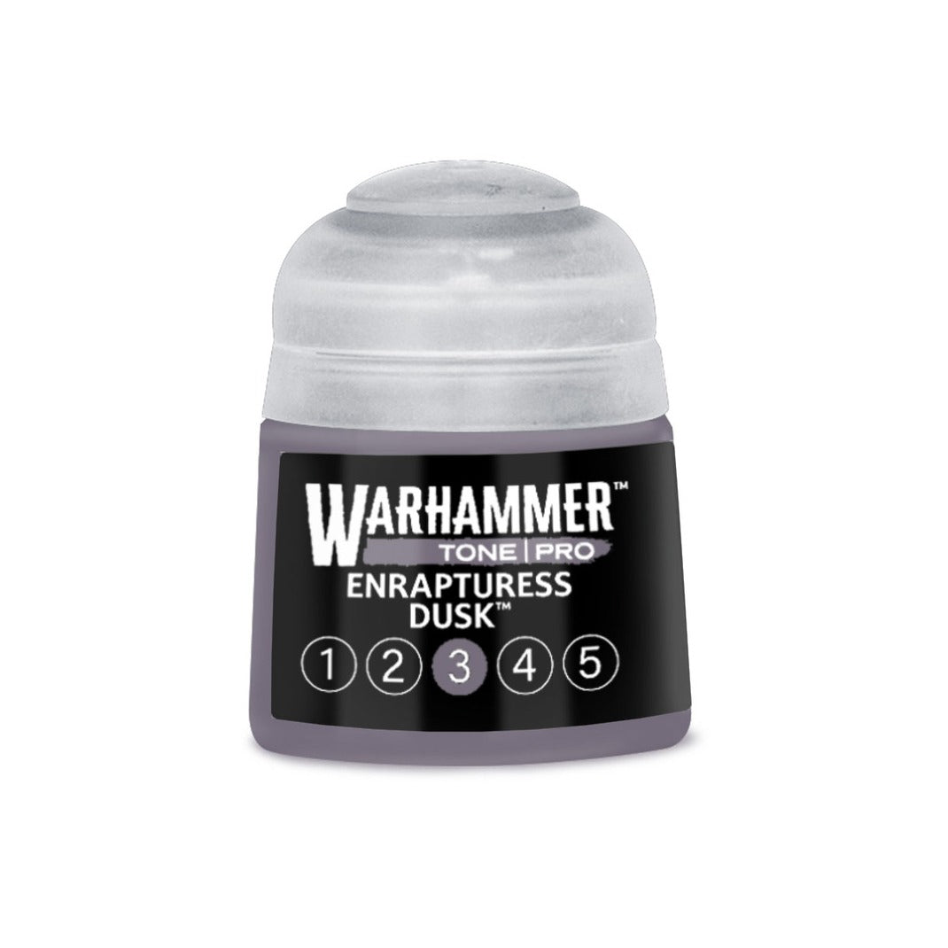 Citadel Tone Pro: Enrapturess Dusk 3 (12ml) paint pot