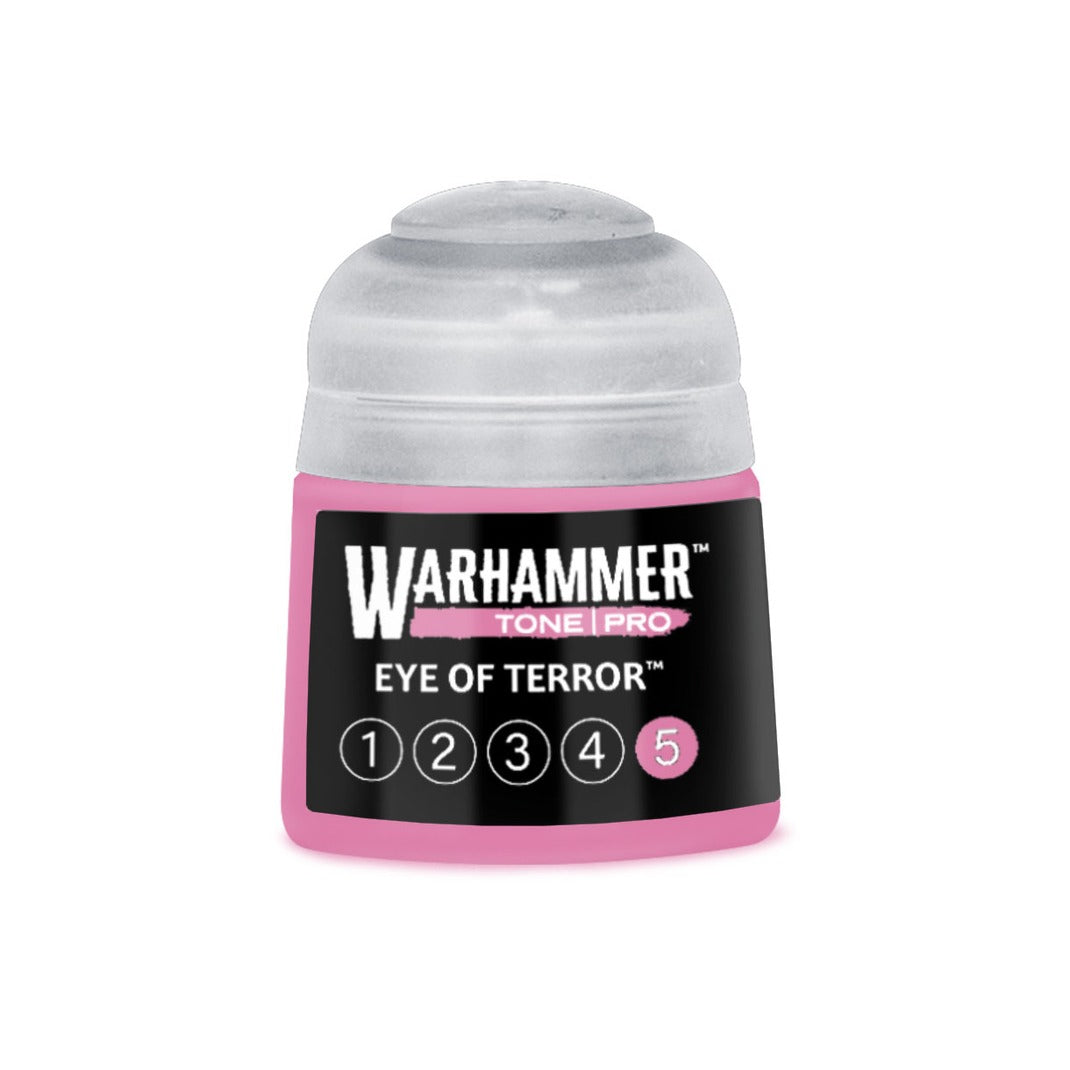 Citadel Tone Pro: Eye of Terror 5 (12ml) paint pot