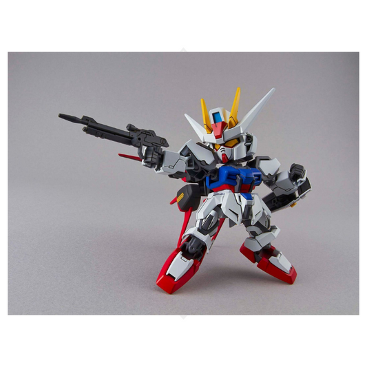 Bandai 1/144 SD Gundam EX-Standard 002 Aile Strike