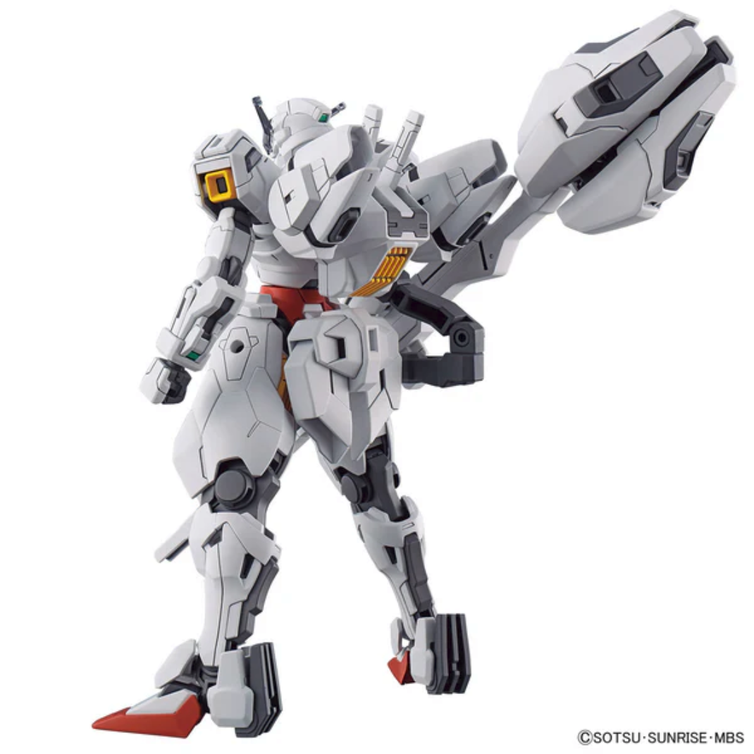 Bandai HG 1/144 Gundam Calibarn – Mobile Suit Gundam: The Witch from Mercury Model Kit