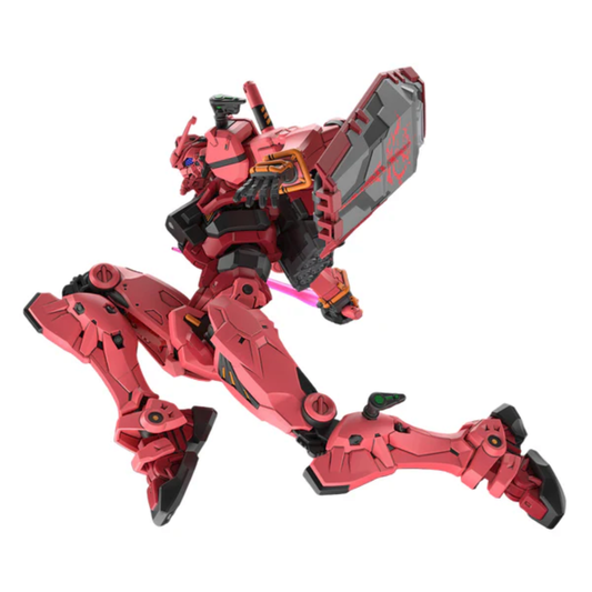 Bandai HG 1/144 Red Gundam – Mobile Suit Gundam GQuuuuuuX – High Grade Model Kit – G5068569