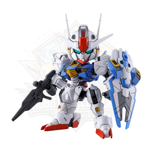 Bandai SD Gundam Ex-Standard Gundam Aerial