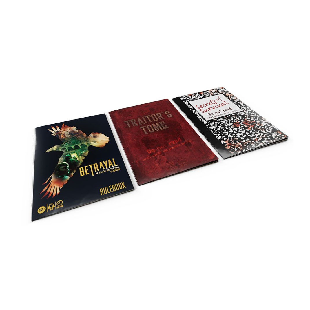 BetrayalatHouseontheHillThirdEdition2 - Hobby Collectors Australia