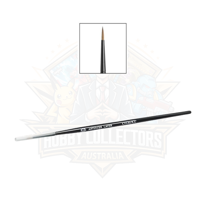 Citadel Artificer Brush Small
