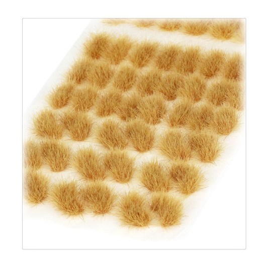 Citadel Colour Mordian Corpsegrass Tufts – realistic vegetation tufts for miniature bases