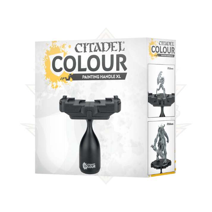 The Citadel Colour Painting Handle XL