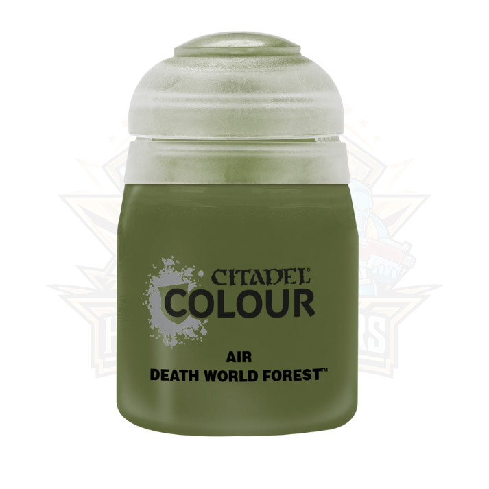Citadel Air: Deathworld Forest (24ml)