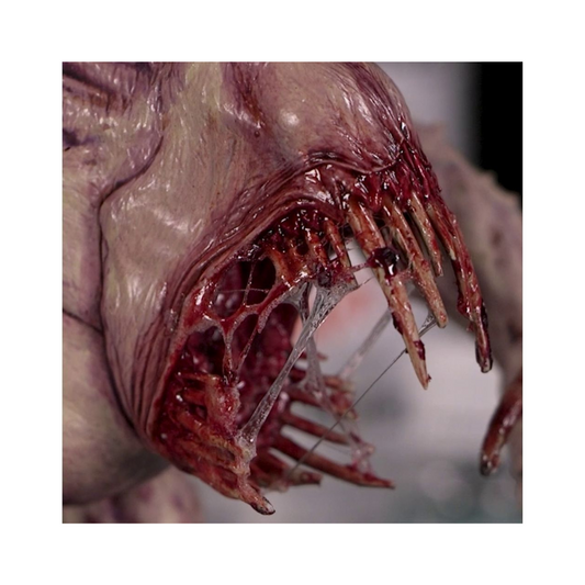 Dirty Down Snot 15ml bottle showcasing realistic spittle effect paint for miniatures and props