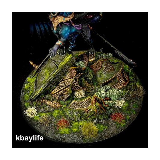 Dirty Down Moss Effect 25ml bottle – Hobby Collectors Australia