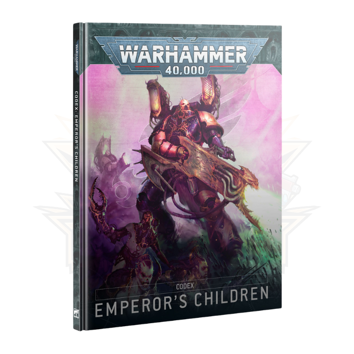 Emperor's Children: Codex