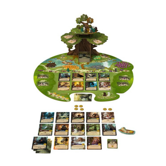 Everdell Board Game (2nd Edition)