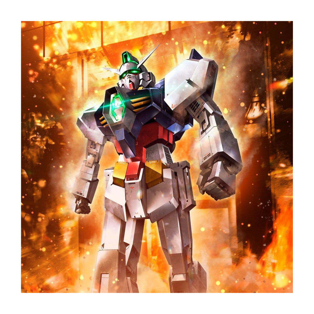 Gundam Card Game Booster Display Dual Impact GD02 featuring booster packs with Mobile Suits and collectible cards