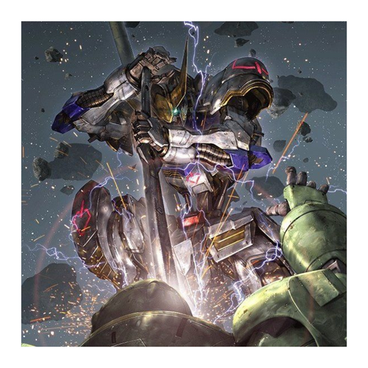 Gundam Card Game Starter Deck Iron Bloom ST05 sealed – Hobby Collectors Australia