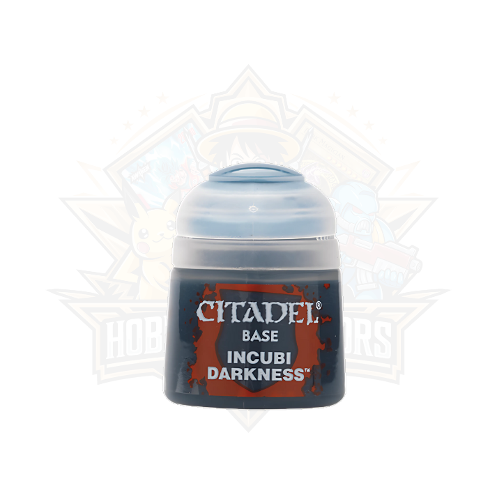 Citadel Base: Incubi Darkness (12ml)