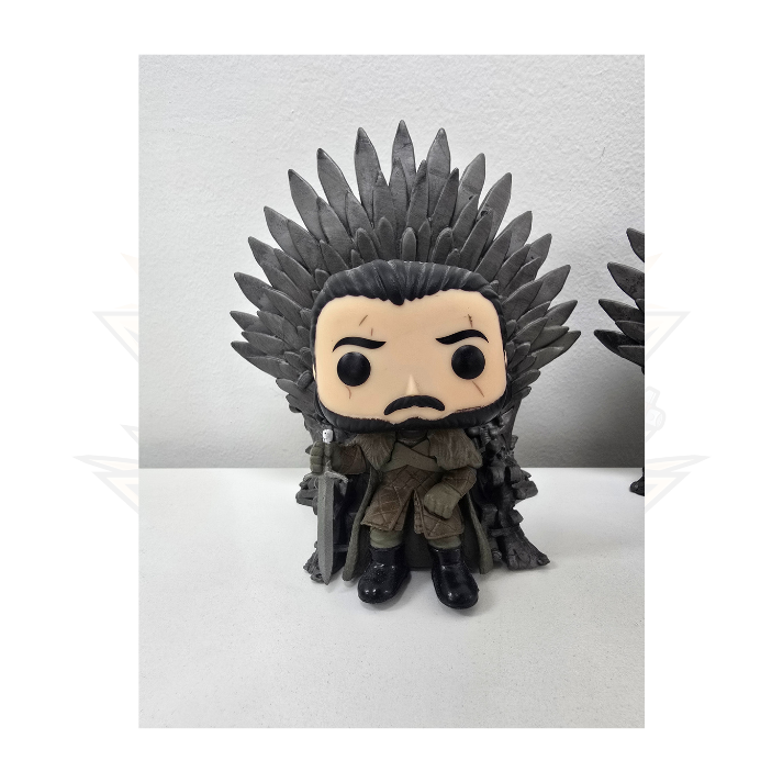 JohnSnow - Hobby Collectors Australia