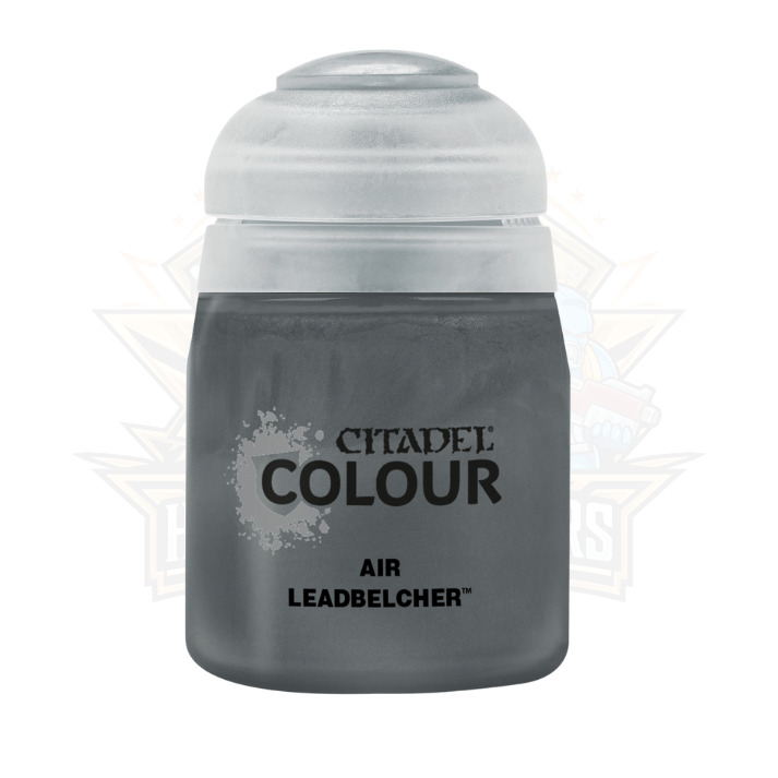 Citadel Air: Leadbelcher (24ml)
