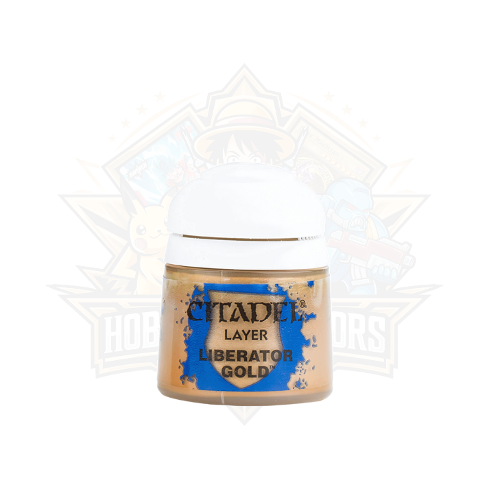 Citadel Layer: Liberator Gold (12ml)