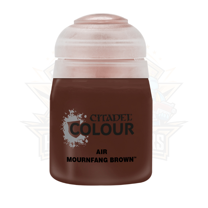 Citadel Air: Mournfang Brown (24ml)