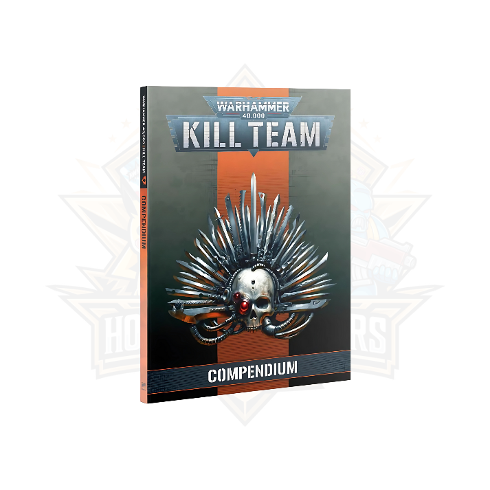 Kill Team Compendium