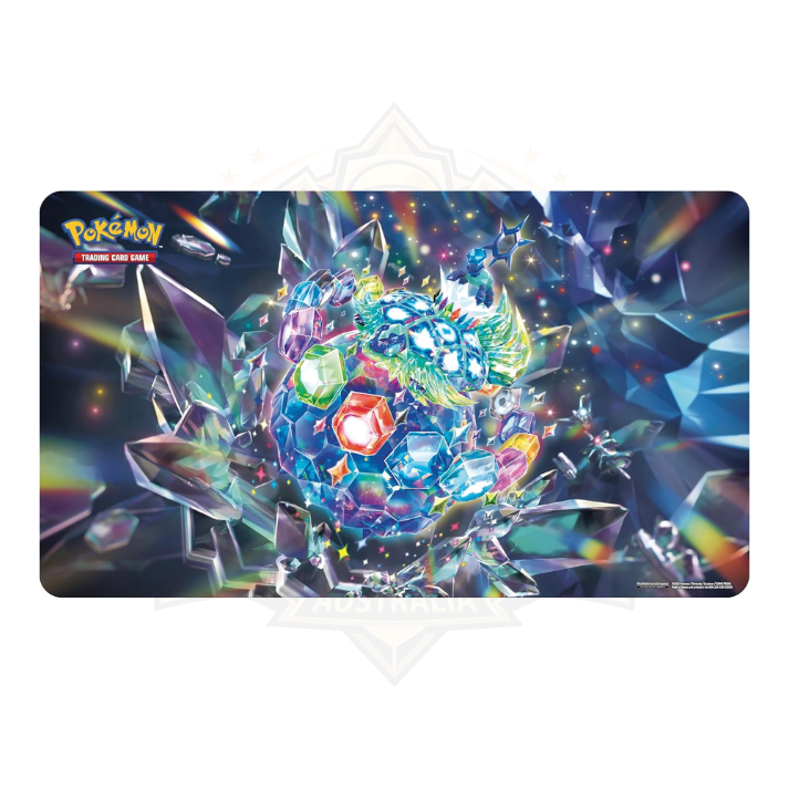 POKÉMON TCG - Ultra Premium Collection - Terapagos ex