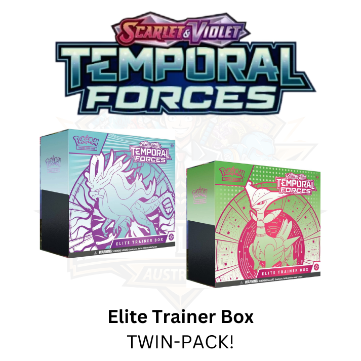 Pokemon-Scarlet-_-Violet-Elite-Trainer-Box-TCG-9 - Hobby Collectors Australia