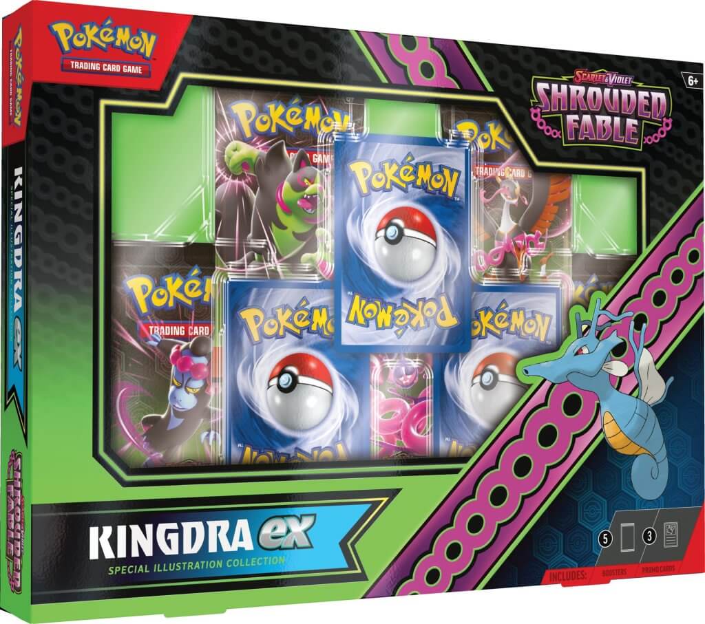 Pokemon-TCG-Scarlet-Violet-Shrouded-Fable-3-Pack-Blister-1_438e62df-35a2-4773-bb82-bc87eec9c32d - Hobby Collectors Australia