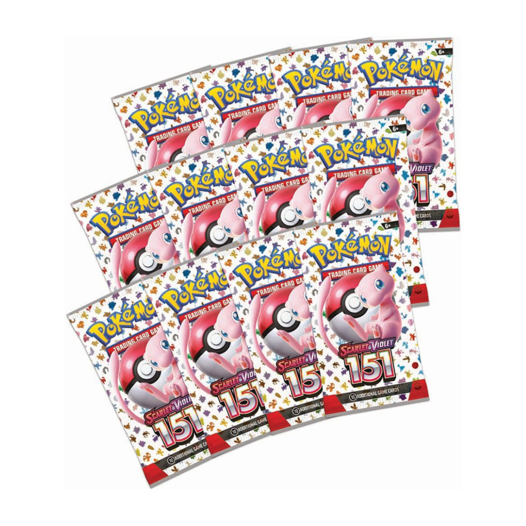 Pokémon TCG Blooming Waters Premium Collection featuring Water-type promo cards, oversized card, and booster packs
