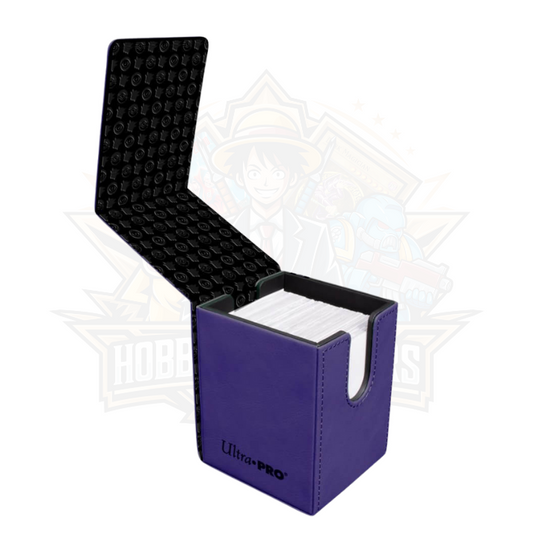 Pokémon TCG Elite Gengar Premium Alcove Flip Deck Box