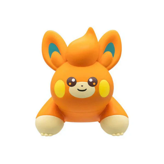 Bandai Pokémon Model Kit QUICK!! #22 Pawmi — No Tools Required | Pokepla | Snap-Fit Kit