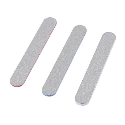 Bandai Spirits: Model Sanding Stick Set — 3-Pack | #400 #600 #1000 Grits | Gunpla Tool Accessory