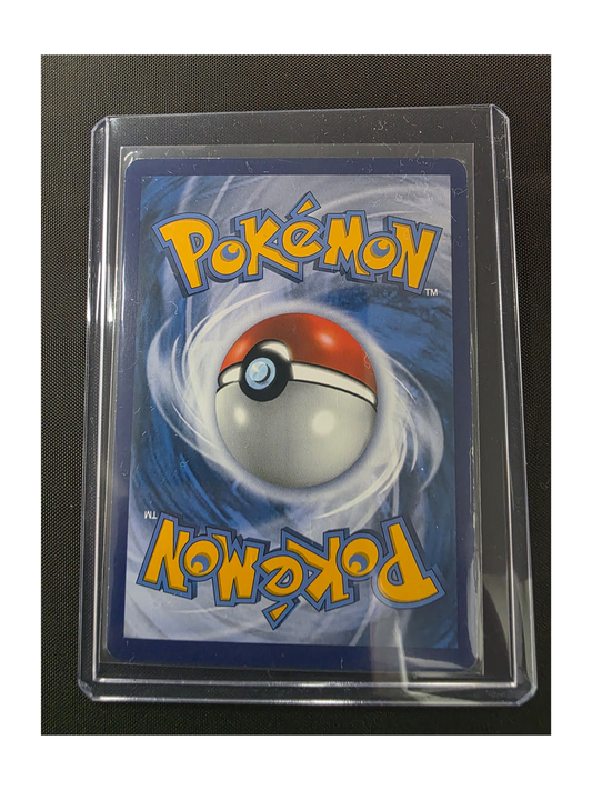 Team Aquas Kyogre EX (6/34) - XY - Double Crisis - Ultra Rare - Pokemon