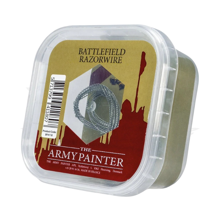 The Army Painter - Battlefield Razorwire