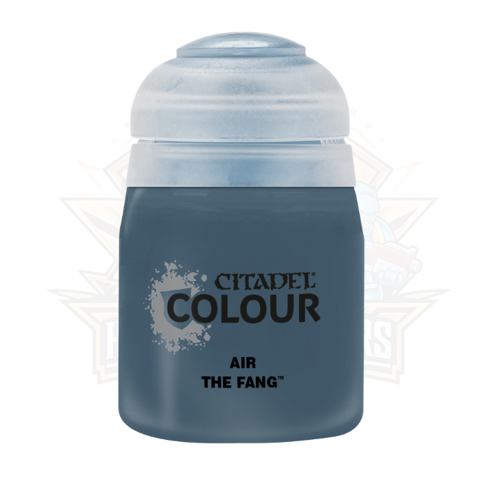 Citadel Air: The Fang (24ml)