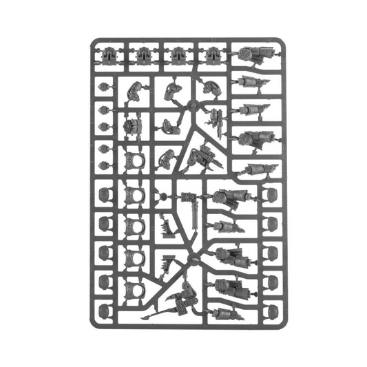 Thousand Sons: Scarab Occult Terminators