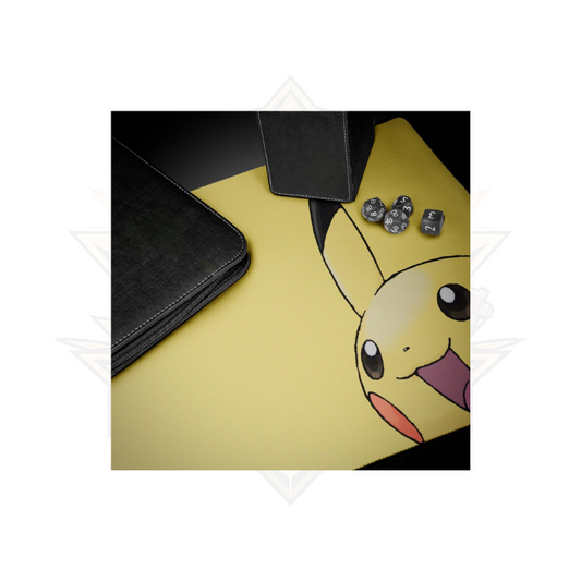 ULTRA PRO Pokémon - Pikachu Playmat