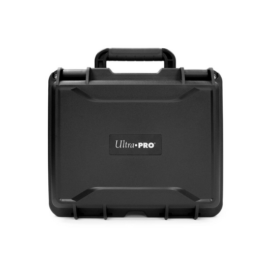 Ultra Pro Graded Card Case UP16221 – hard-shell case holding 100+ graded card slabs