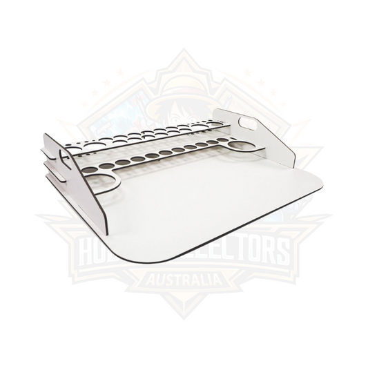 Vallejo - Paint Display and Work Station 40 x 30 cm