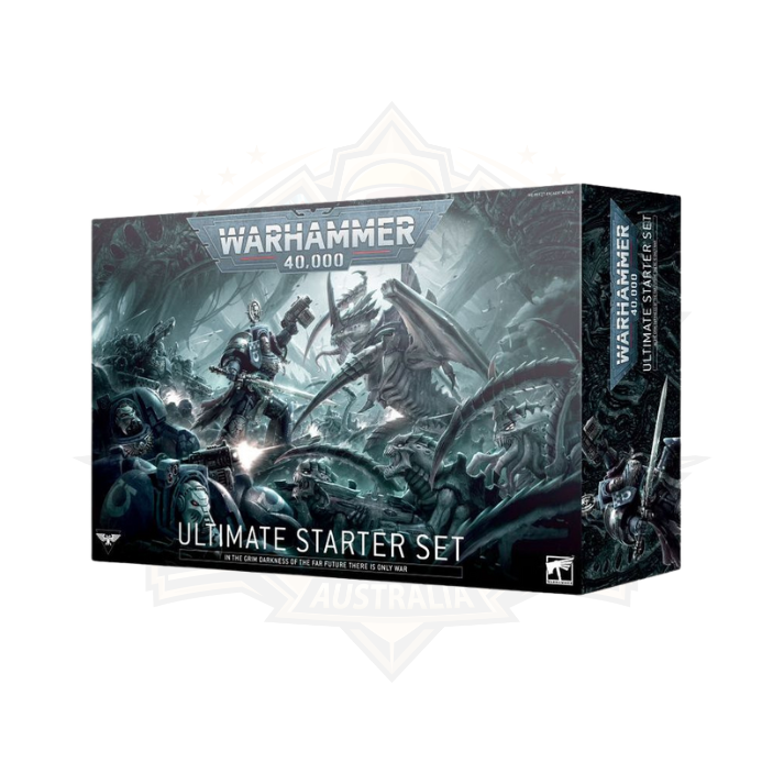 Warhammer 40000: Ultimate Starter Set