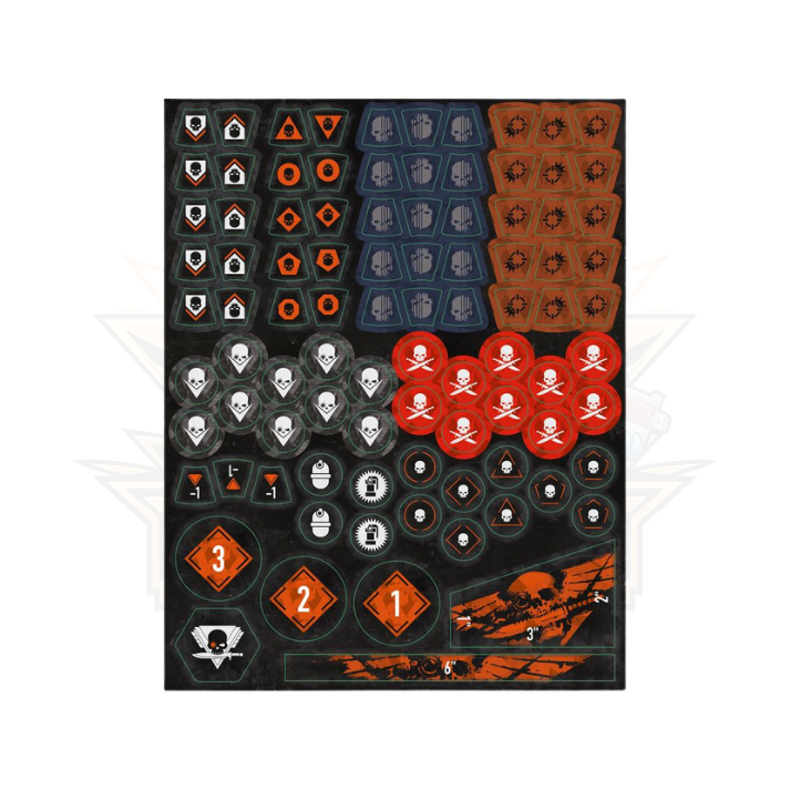Warhammer 40,000: Kill Team: Core Book