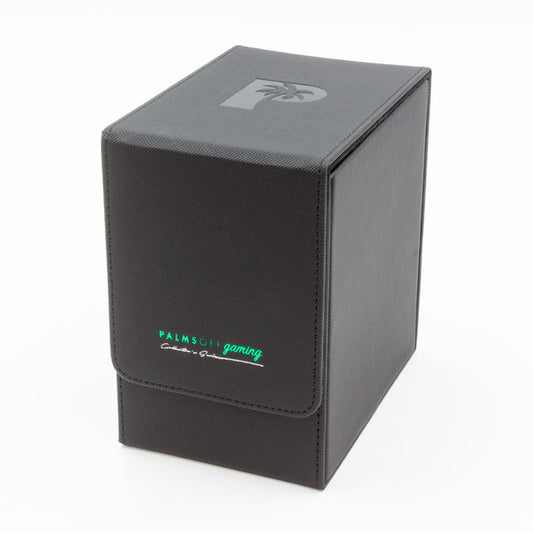 Palms Off Gaming - Collector's Series Graded Card Storage Case – Small