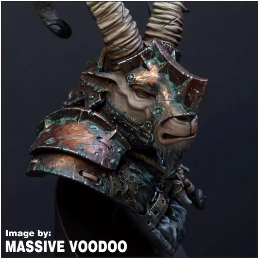 Dirty Down Green Verdigris 25ml bottle showcasing realistic corroded copper effect paint.