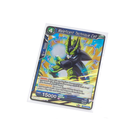 Palms Off Gaming - Soft Sleeves - Standard Size - 100pc