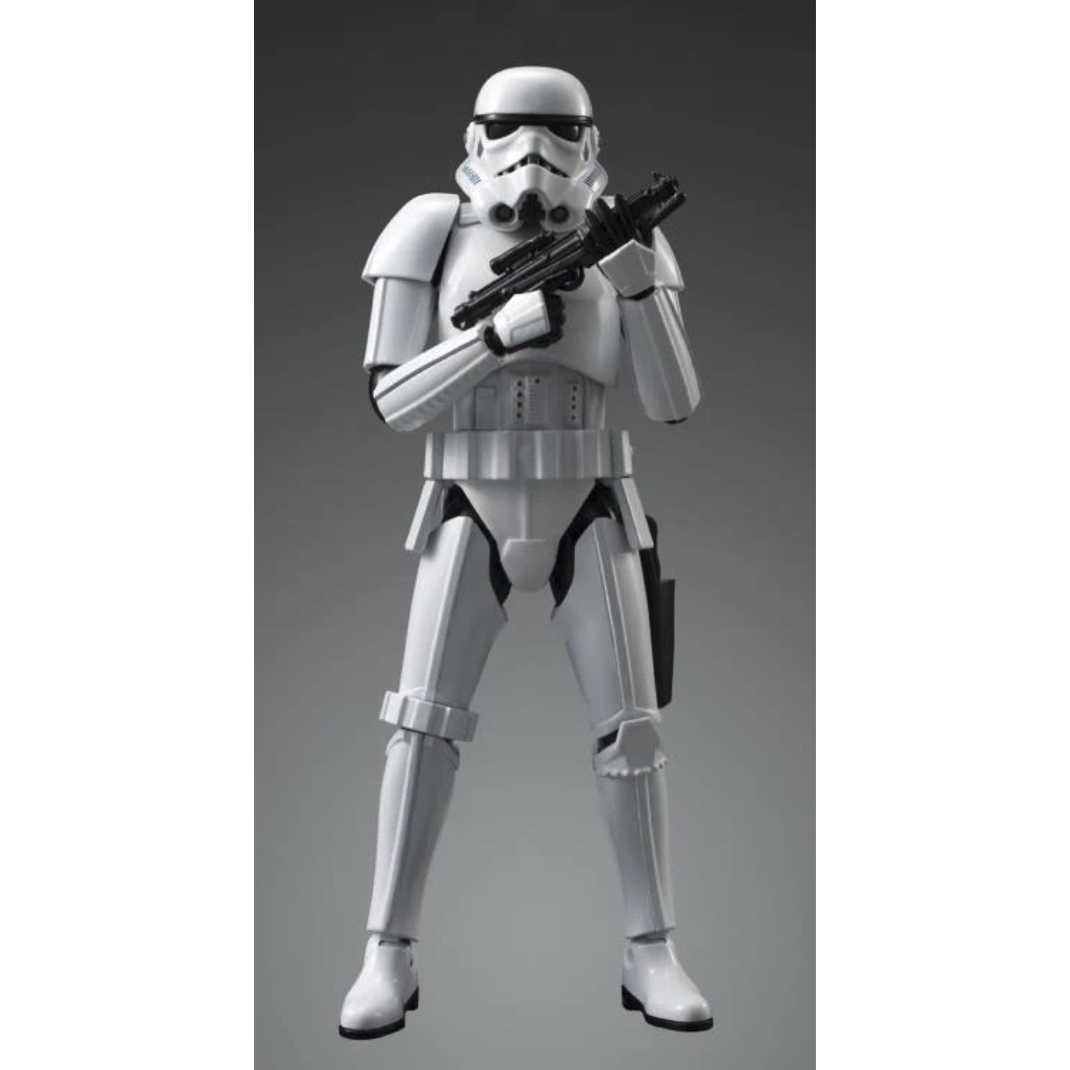Bandai Star Wars 1/12 Stormtrooper Model Kit