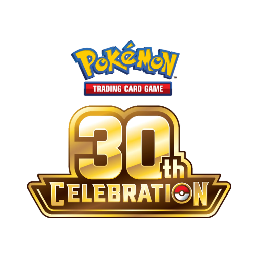 Pokémon TCG 30th Celebration: Everything Launching September 16