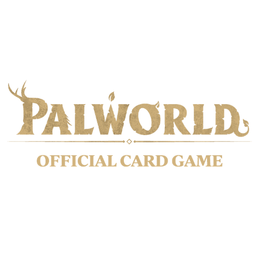 Palworld Official Card Game Dawn of Palpagos Trial Deck packaging