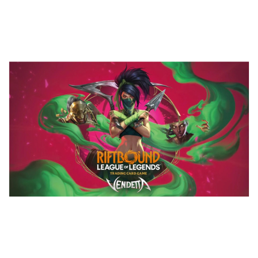 Riftbound: Vendetta (Set 4) — Release Date, What's New & What to Buy